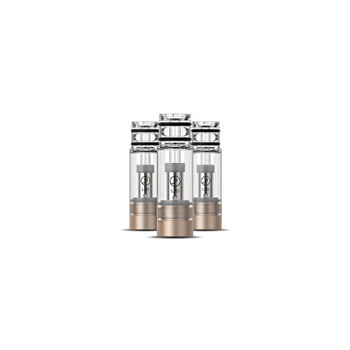 Zeep Mini Spare Tank 0,6ml (PACK OF 3) Champagne