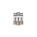 Zeep Mini Spare Tank 0,6ml (PACK OF 3) Champagne