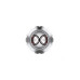 Freemax Twister Coils (PACK OF 5) Tx1 0.15Ω Mesh