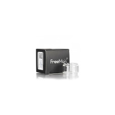 Freemax Fireluke 4ml Replacement Glass Bubble