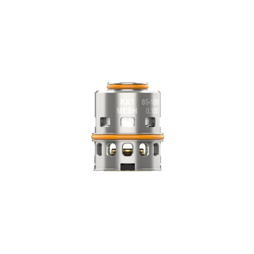 Geekvape M Series Coil (PACK OF 5) 0.2Ω