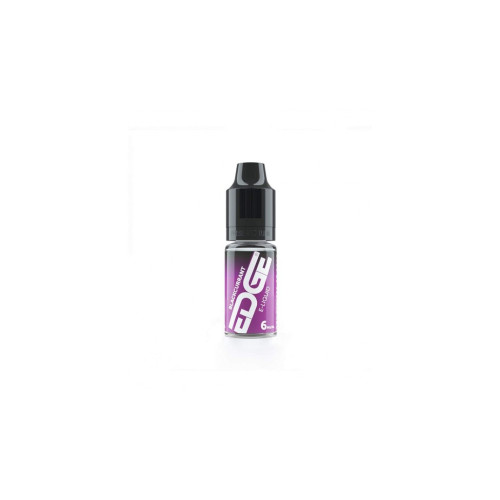 Edge Uk Blackcurrant 18mg
