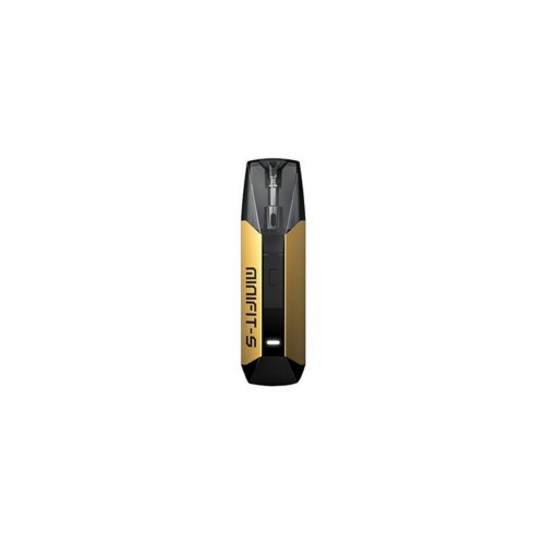 Justfog Minifit S Pod Kit 420mAh Red