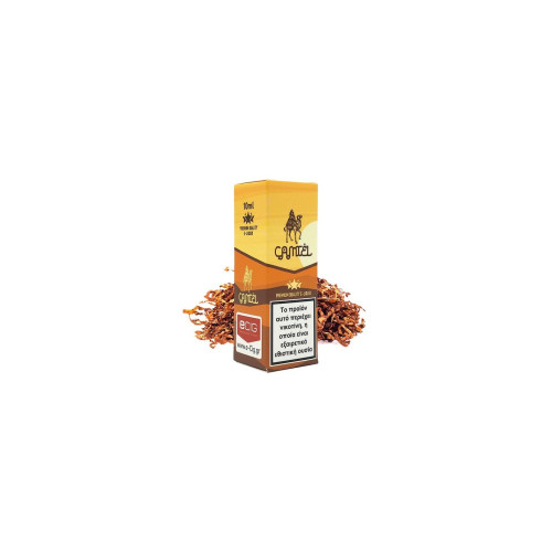 White Label Tobacco Camtel 10ml 3mg