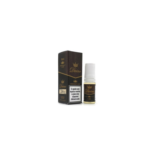 White Label Tobacco Divino Cigar 10ml 3mg