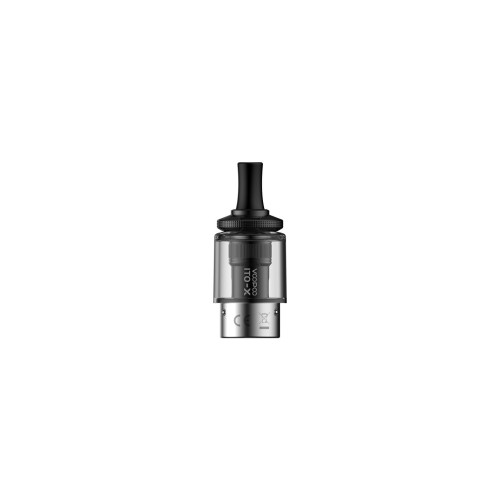 Voopoo ITO-X Cartridge 3,5ml (PACK OF 1) Black