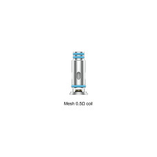 Rincoe Jellybox Nano Coils (Pack of 3) 0.5Ω