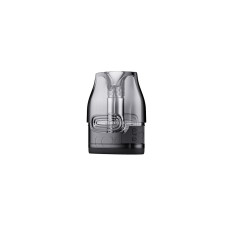 Voopoo Vmate E V2 Cartridge (PACK OF 2) Black 1.2Ω
