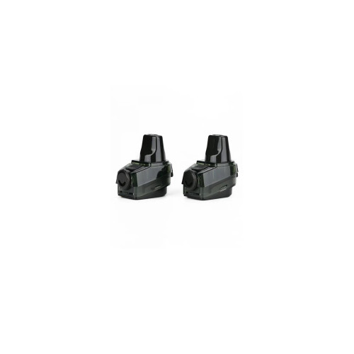 GeekVape Aegis Boost Cartridge 3.7ml 3,7 ml x 2 - no coil included