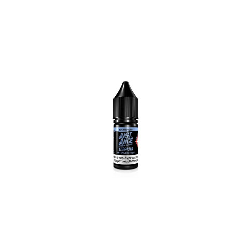 Just Juice Salts Blue Raspberry 10ml 20mg