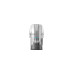 Aspire TSX Clear Cartridge (PACK OF 2) 1.0 Ohm 3ml