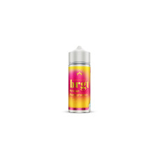Scandal Brgt Pomegranate Orange Flavour Shot 30/120ml