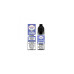 Dinner Lady Salt Razz Blue Lemonade 10ml 20mg
