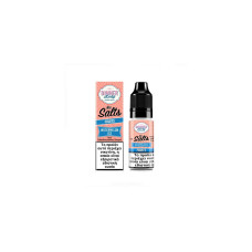 Dinner Lady Salt Watermelon Ice 10ml 20mg