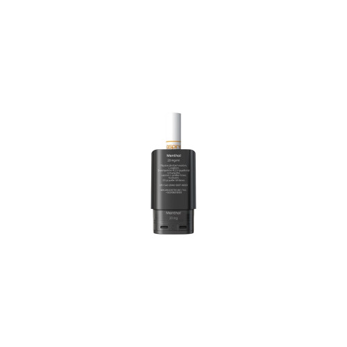 Aspire Vilter Menthol Prefilled Pod 2x2ml (PACK OF 2)
