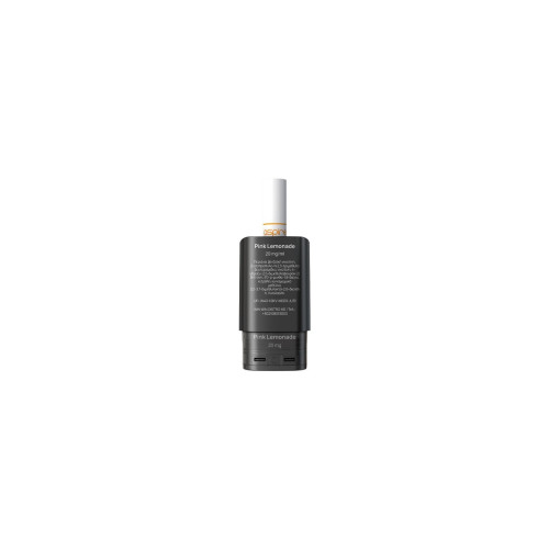 Aspire Vilter Pink Lemonade Prefilled Pod 2x2ml (PACK OF 2)
