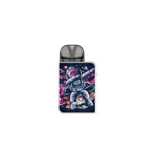 Geekvape Digi U Pod Kit Samurai Silver