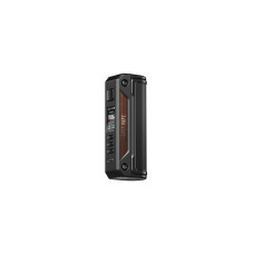 Lostvape Thelema Solo 100W Box Mod Black-Classic Black