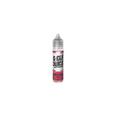 S-Elf Juice Red Grape Flavour Ice Shot 20/60ml