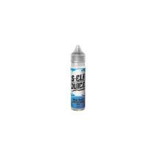 S-Elf Juice Blue Razz Lemonade Ice Flavour Shot 20/60ml