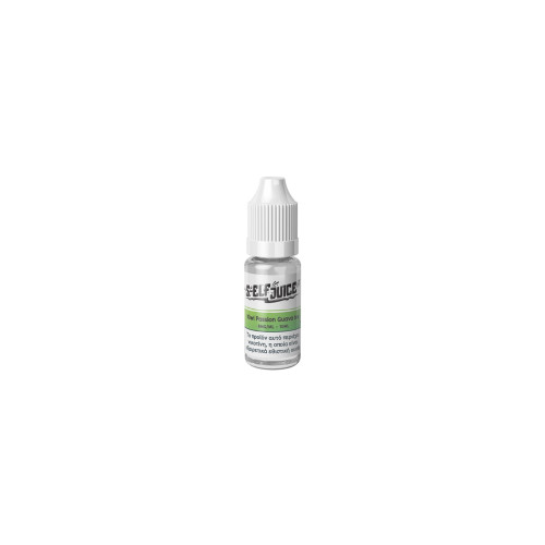 S-Elf Juice Kiwi Passion Guava Ice 10ml 8mg