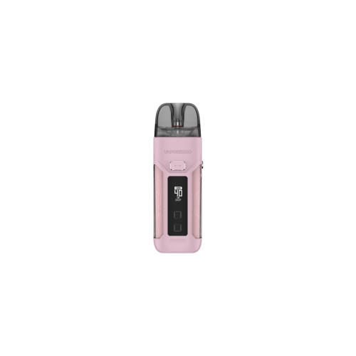 Vaporesso Luxe X Pro Kit Pink