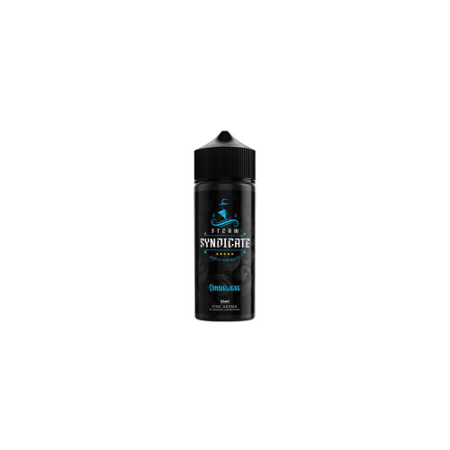 Steam Syndicate Consigliere Flavour Shot 24/120ml