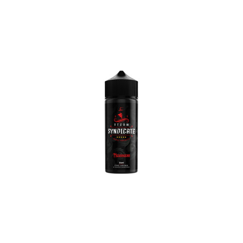 Steam Syndicate Messaggero Flavour Shot 24/120ml