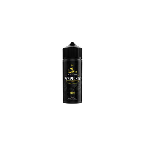 Steam Syndicate Capo Flavour Shot 24/120ml