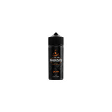 Steam Syndicate Soldato Flavour Shot 24/120ml