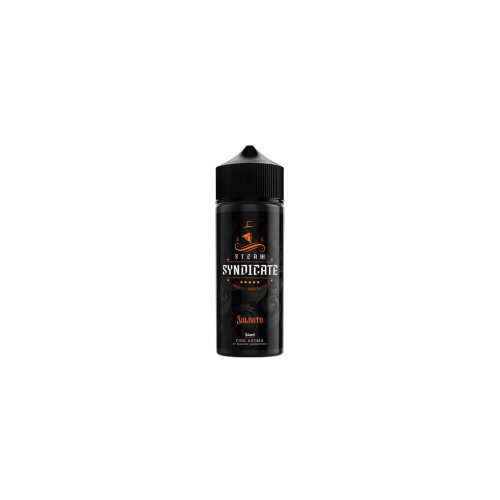 Steam Syndicate Soldato Flavour Shot 24/120ml