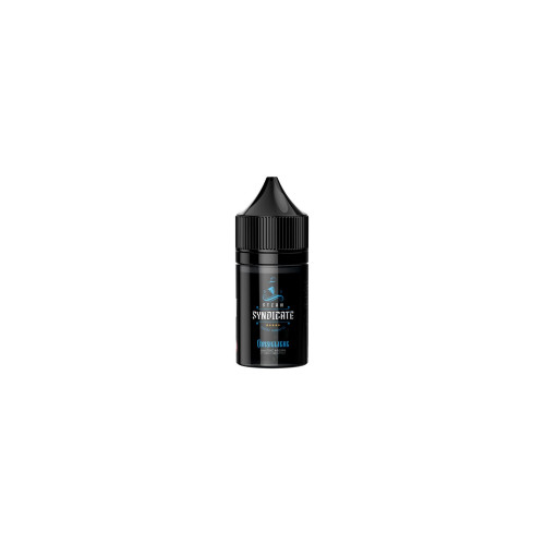 Steam Syndicate Consigliere Flavour Shot 6/30ml