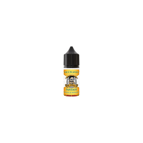 The Chemist Flavour Shot Fantasy 10/30ml