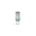 Eleaf EC-A Coil (PACK OF 5) 0.15Ω
