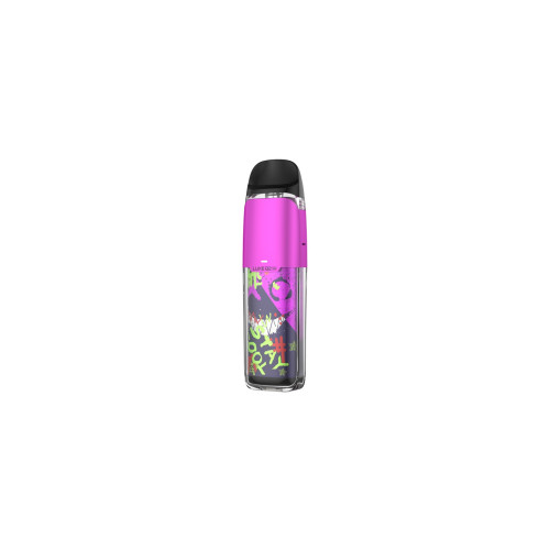 Vaporesso Luxe Q2 Se Graffiti Pink
