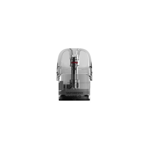 Vaporesso Luxe Q Mesh Cartridge 3ml (PACK OF 4) 1.0Ω