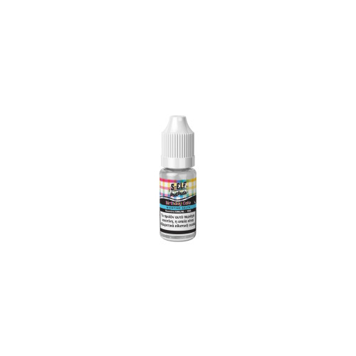 S-Elf Juice Pud Puds Birthday Cake 10ml 10mg