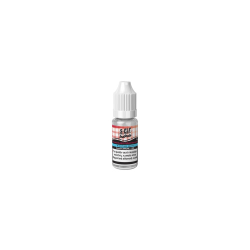 S-Elf Juice Pud Puds Strawberry Jam & Clotted Cream Scone 10ml 20mg