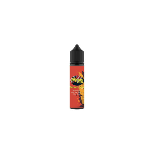 The Smokers Club Secret Cigar Flavour Shot 20/60ml