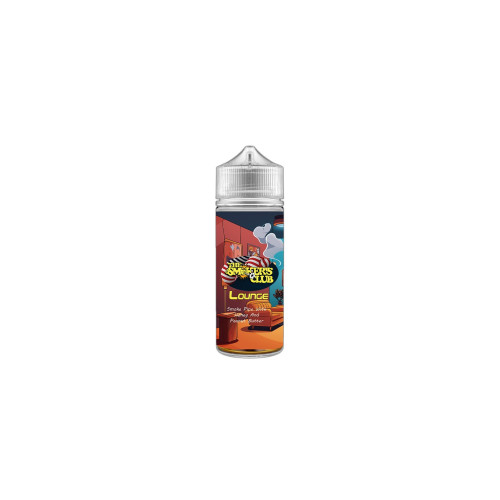 The Smokers Club Lounge Flavour Shot 24/120ml