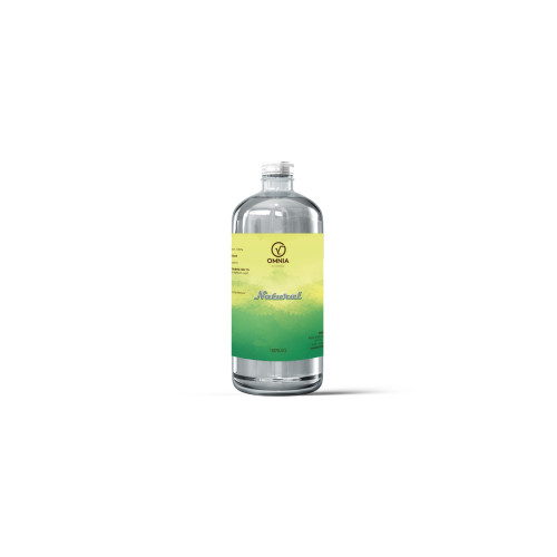 Omnia Natural Base VG 1L