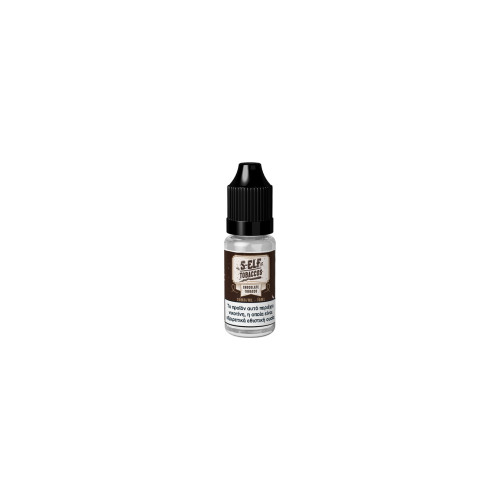 S-Elf Juice Tobaccos Chocolate Tobacco 10ml 20mg