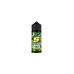 Strapped Reloaded Sour Apple Flavour Shot 30/120ml