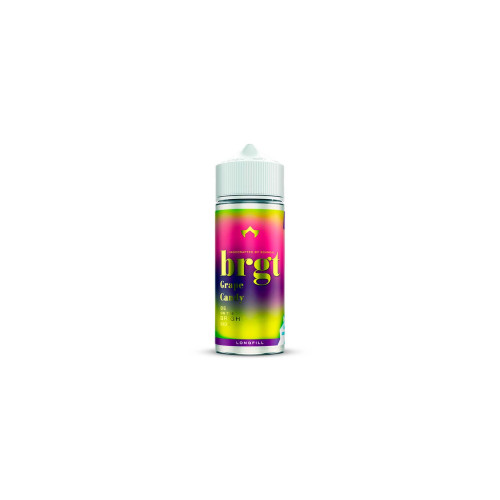 Scandal Brgt Grape Candy Flavour Shot 30/120ml