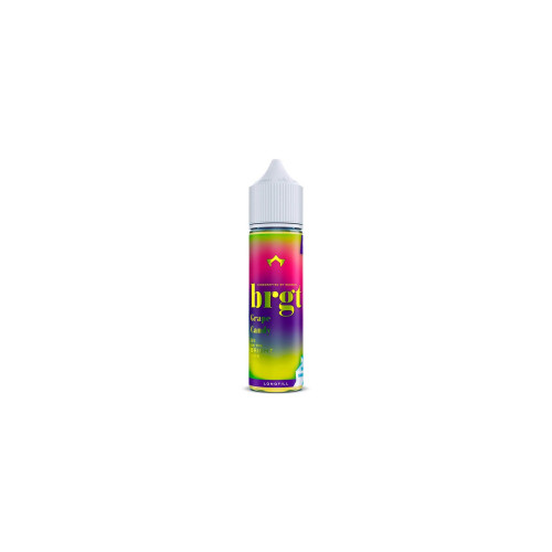 Scandal Brgt Grape Candy Flavour Shot 20/60ml