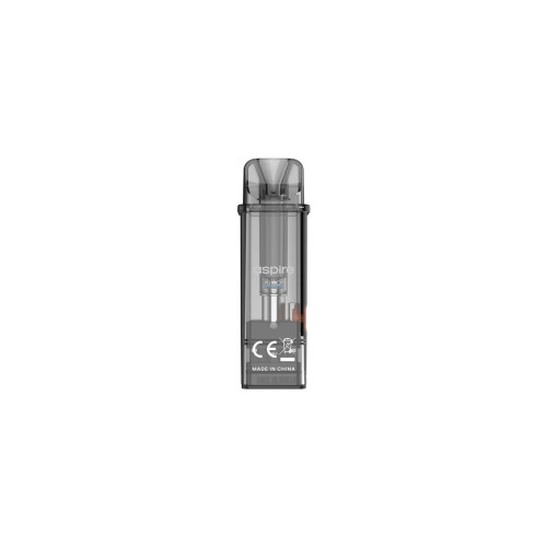 Aspire Gotek Cartridge 4,5ml (PACK OF 2) 0.8Ω