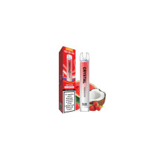 Crystal Bar Tiger Blood 2ml 20mg