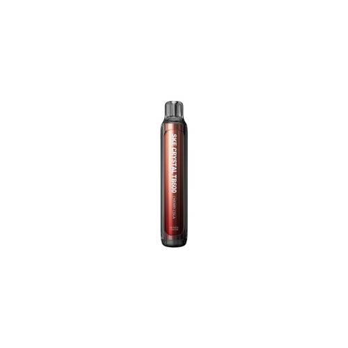 Crystal TB 600 Cherry Cola 2ml 20mg