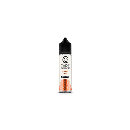 Dinner Lady Core Guava Mix Flavour Shot 20/60ml