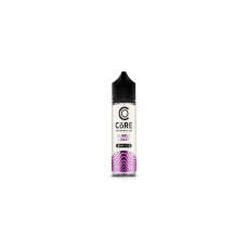 Dinner Lady Core Bubble Grape Flavour Shot 20/60ml